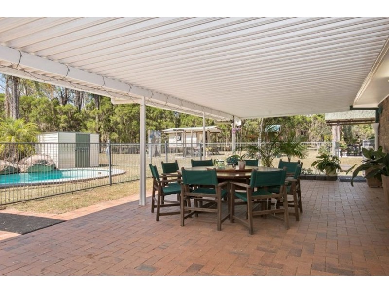 190 Mundoolun rd, Jimboomba QLD 4280