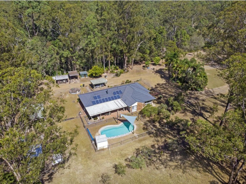 190 Mundoolun rd, Jimboomba QLD 4280