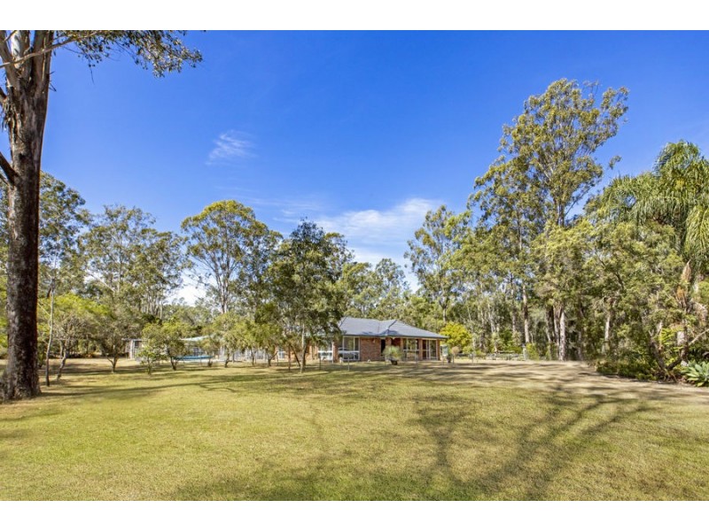 190 Mundoolun rd, Jimboomba QLD 4280