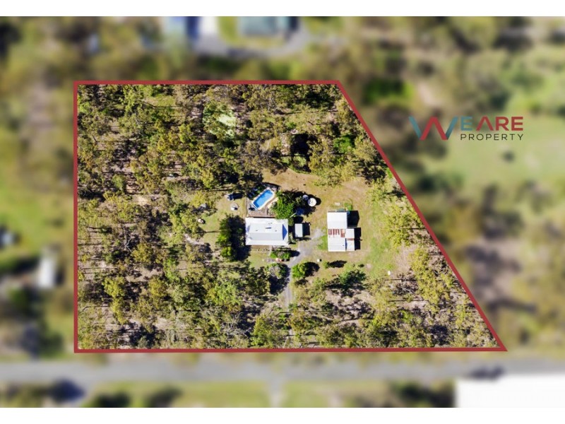 196 Glynton rd, Jimboomba QLD 4280