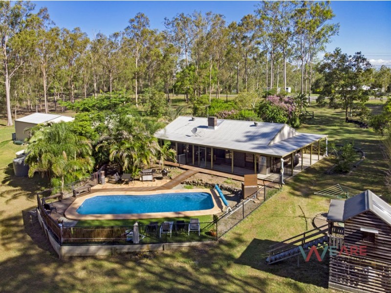 196 Glynton rd, Jimboomba QLD 4280
