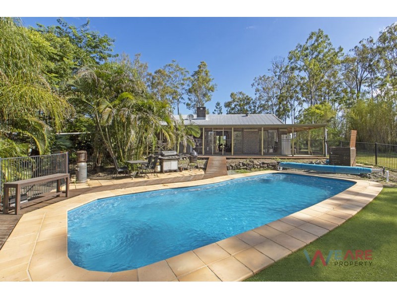 196 Glynton rd, Jimboomba QLD 4280