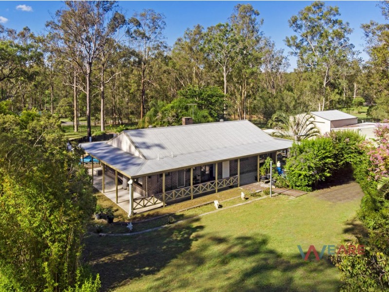 196 Glynton rd, Jimboomba QLD 4280