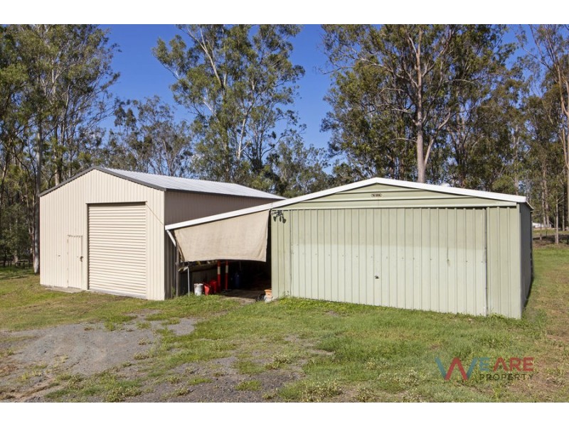 196 Glynton rd, Jimboomba QLD 4280