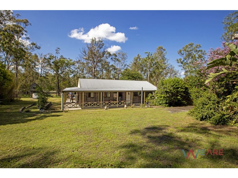 196 Glynton rd, Jimboomba QLD 4280