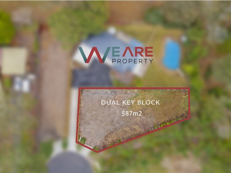 3A Benwerrin Rd, Loganholme QLD 4129
