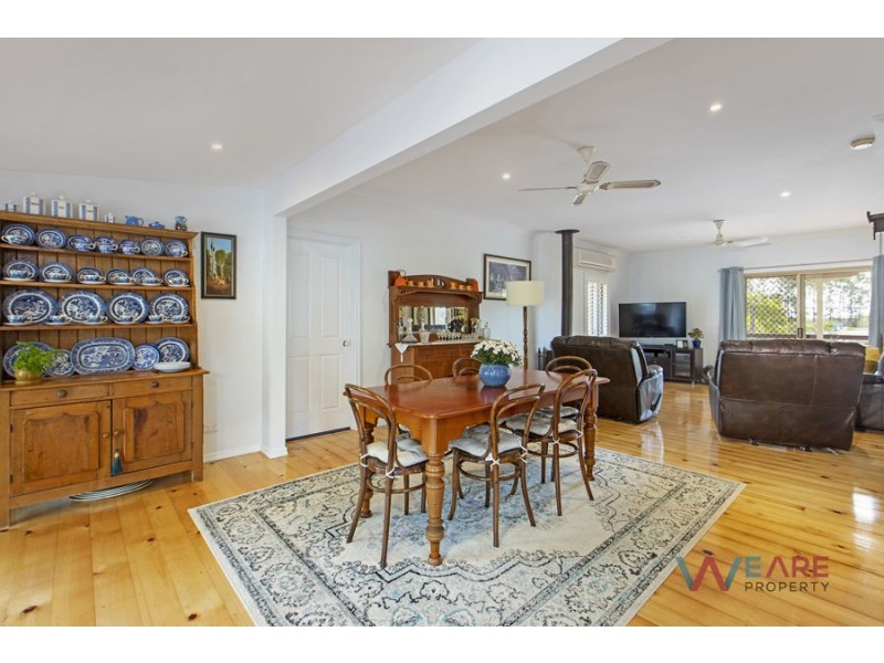 133-137 Lyon Dr, New Beith QLD 4124