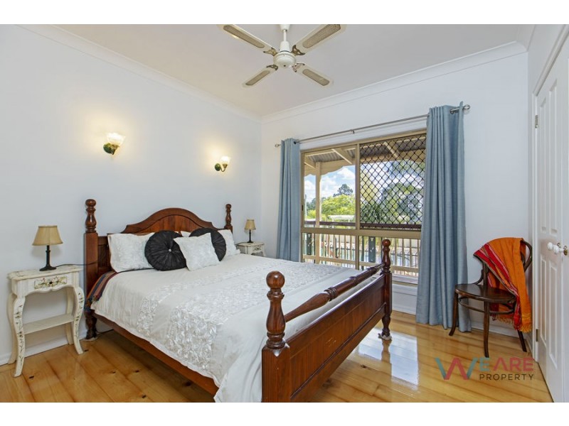 133-137 Lyon Dr, New Beith QLD 4124