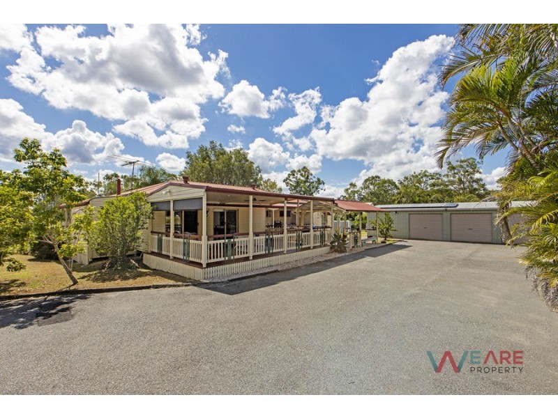 133-137 Lyon Dr, New Beith QLD 4124