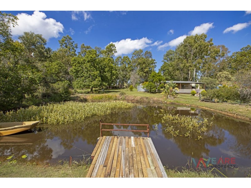 133-137 Lyon Dr, New Beith QLD 4124