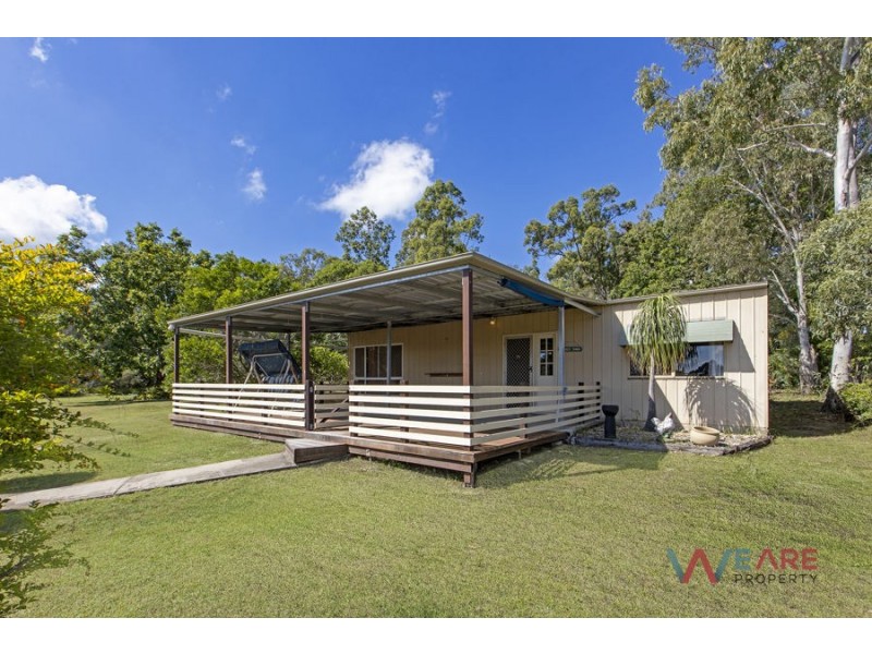 133-137 Lyon Dr, New Beith QLD 4124