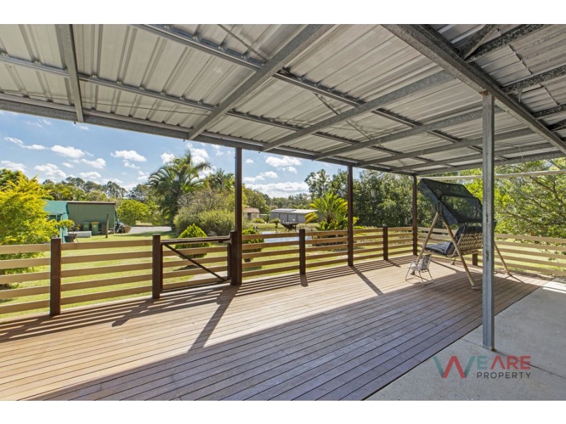 133-137 Lyon Dr, New Beith QLD 4124