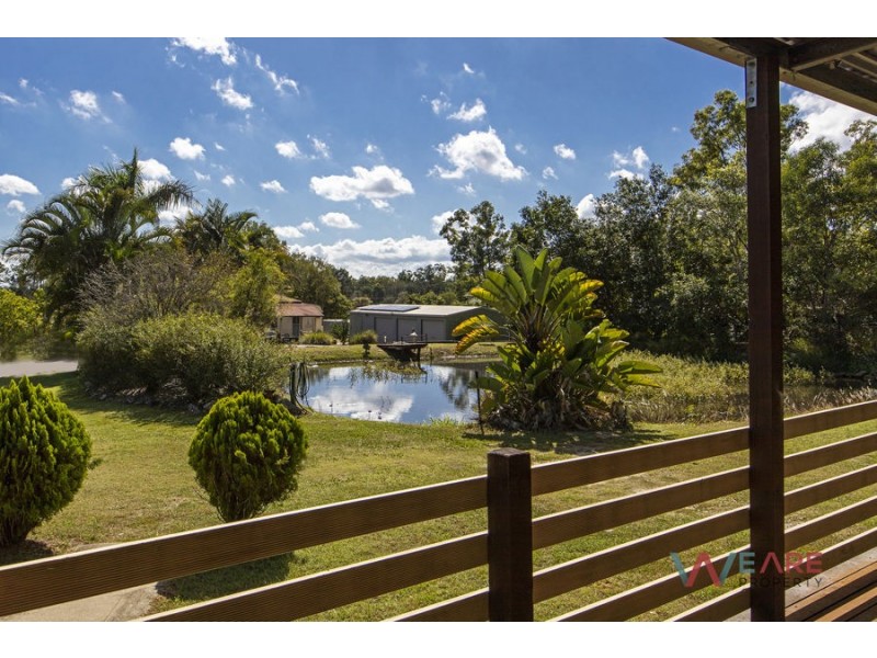 133-137 Lyon Dr, New Beith QLD 4124