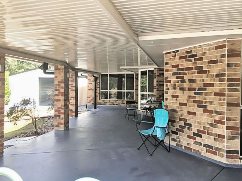 36 Riverina Crt, Chambers Flat QLD 4133