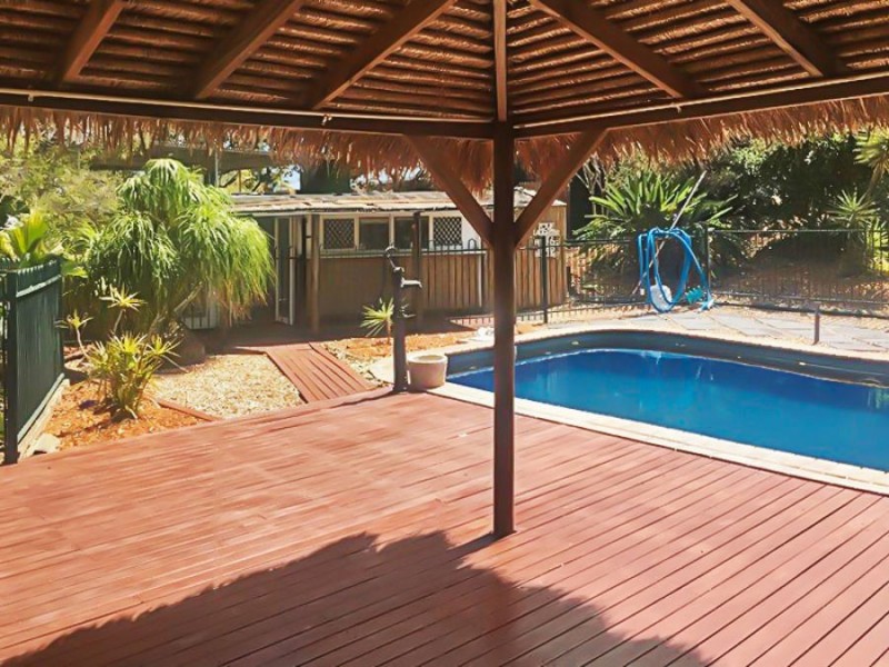 36 Riverina Crt, Chambers Flat QLD 4133
