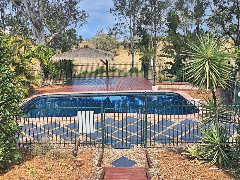 36 Riverina Crt, Chambers Flat QLD 4133