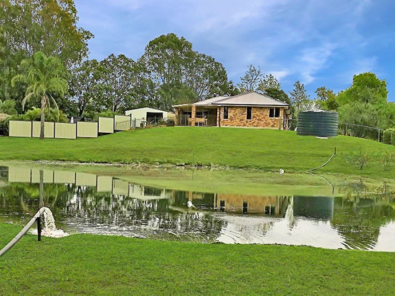 36 Riverina Crt, Chambers Flat QLD 4133