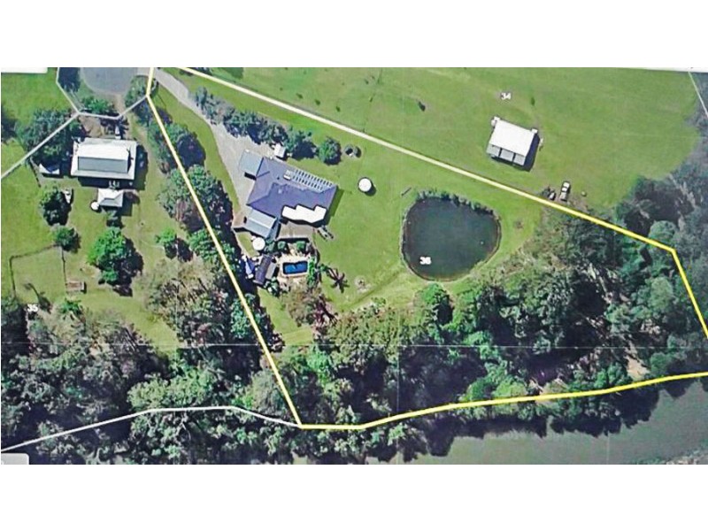 36 Riverina Crt, Chambers Flat QLD 4133