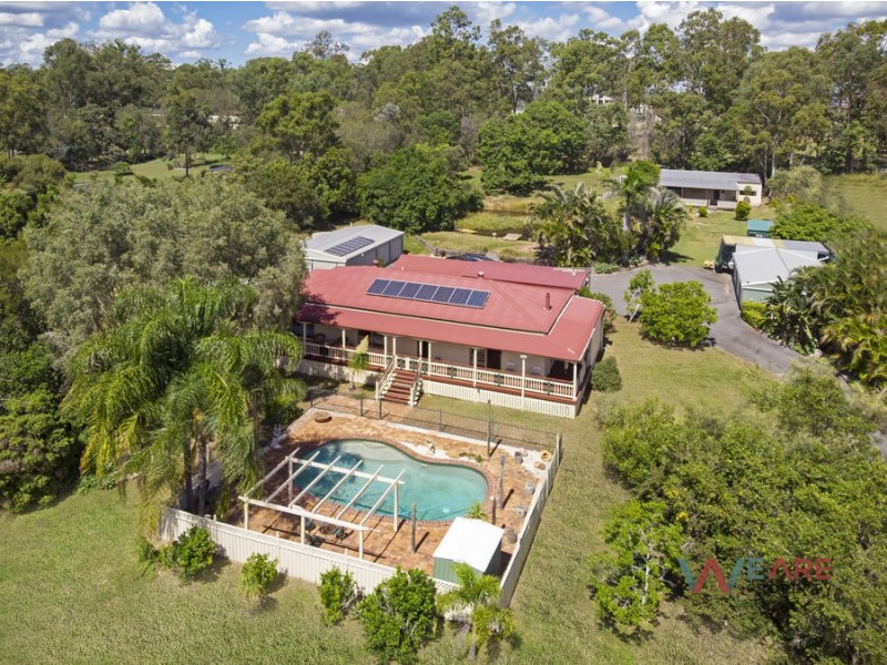 135 Lyon Dr, New Beith QLD 4124