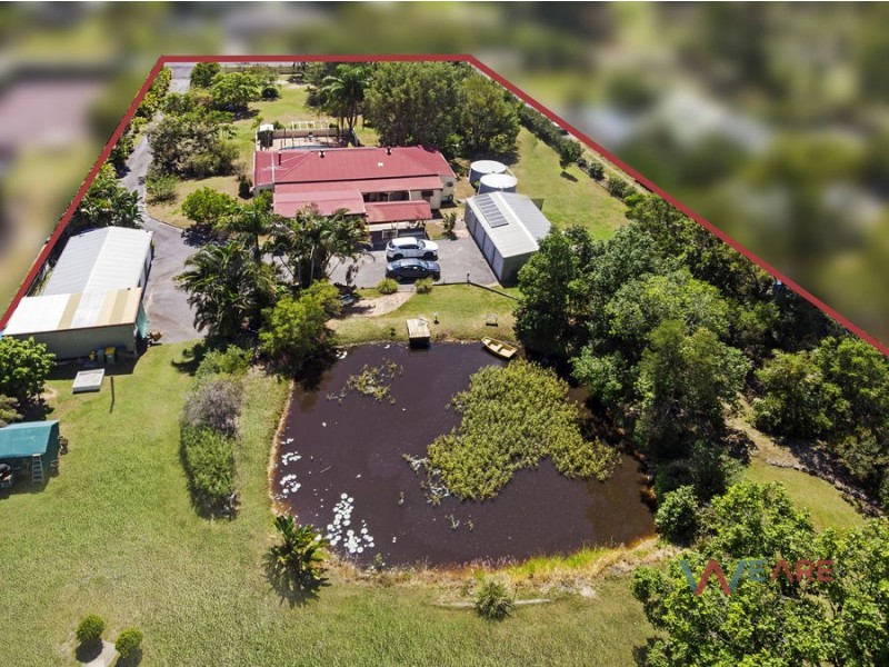 135 Lyon Dr, New Beith QLD 4124