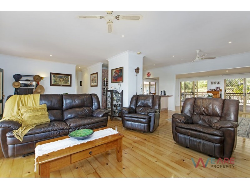 135 Lyon Dr, New Beith QLD 4124