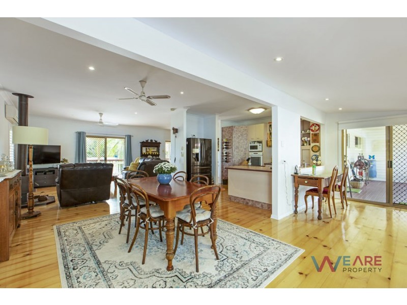 135 Lyon Dr, New Beith QLD 4124