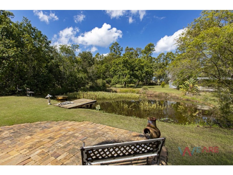 135 Lyon Dr, New Beith QLD 4124