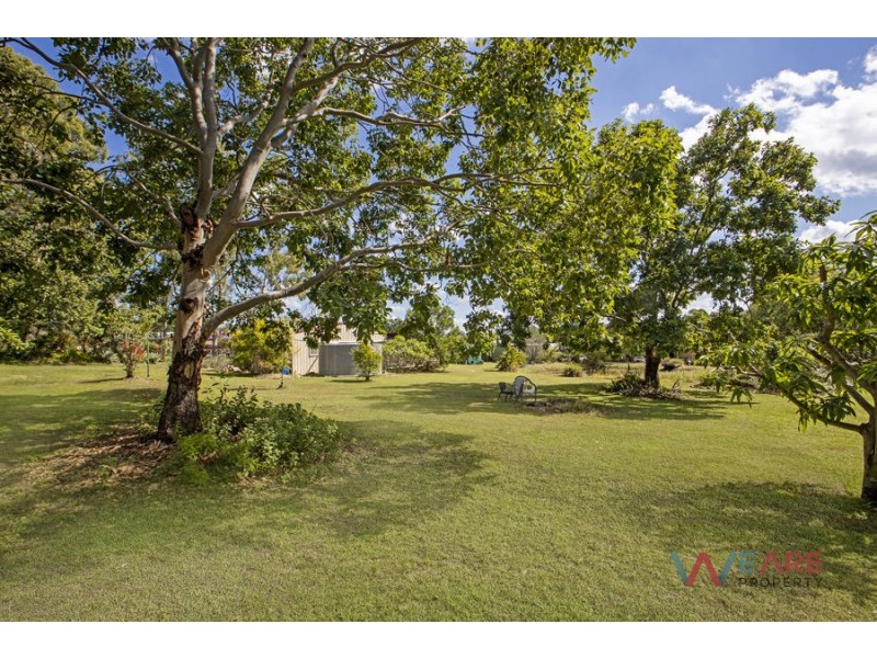 135 Lyon Dr, New Beith QLD 4124