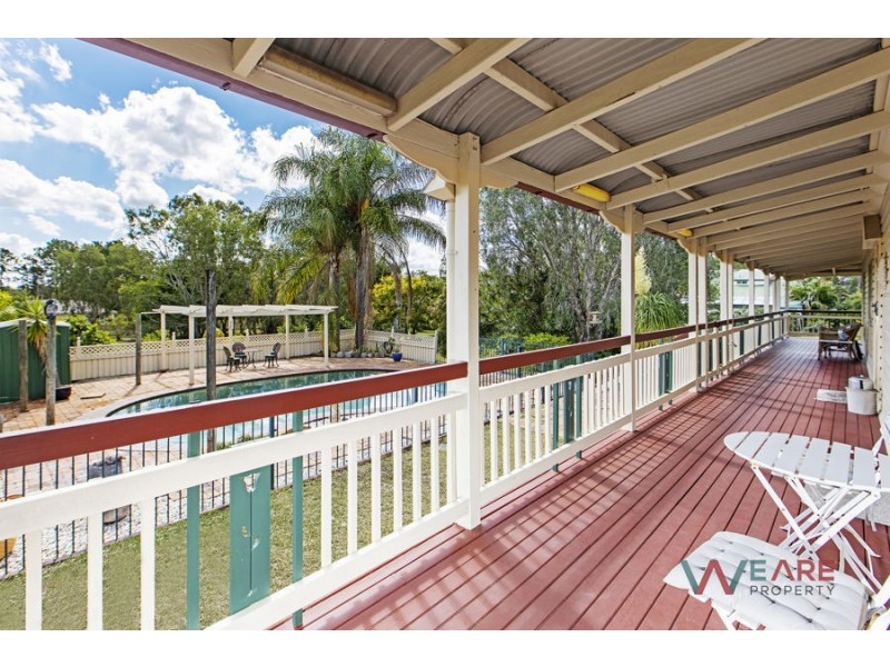 135 Lyon Dr, New Beith QLD 4124