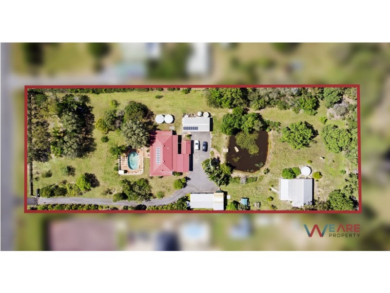 135 Lyon Dr, New Beith QLD 4124