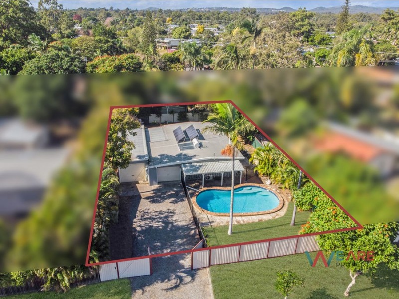 8 Birch St, Marsden QLD 4132