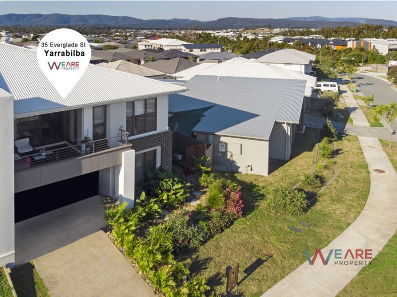 35 Everglade St, Yarrabilba QLD 4207