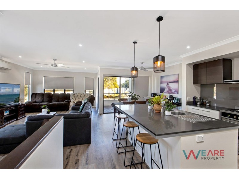 35 Everglade St, Yarrabilba QLD 4207