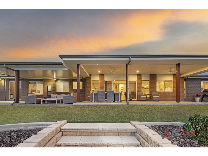 111-137 Markwell Circuit, Jimboomba QLD 4280