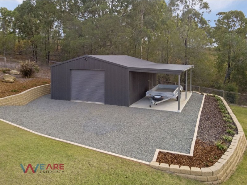 111-137 Markwell Circuit, Jimboomba QLD 4280