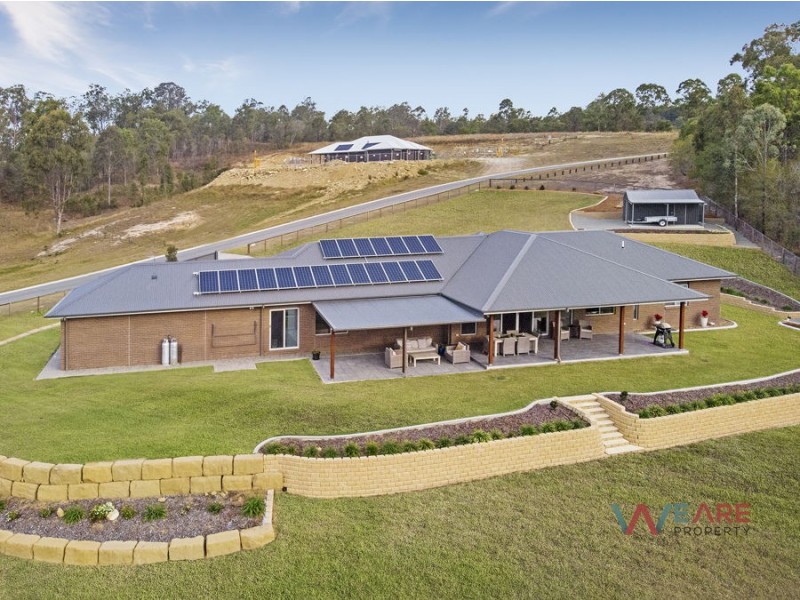 111-137 Markwell Circuit, Jimboomba QLD 4280