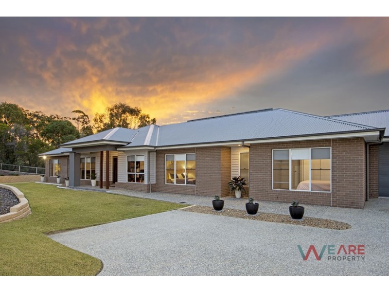 111-137 Markwell Circuit, Jimboomba QLD 4280