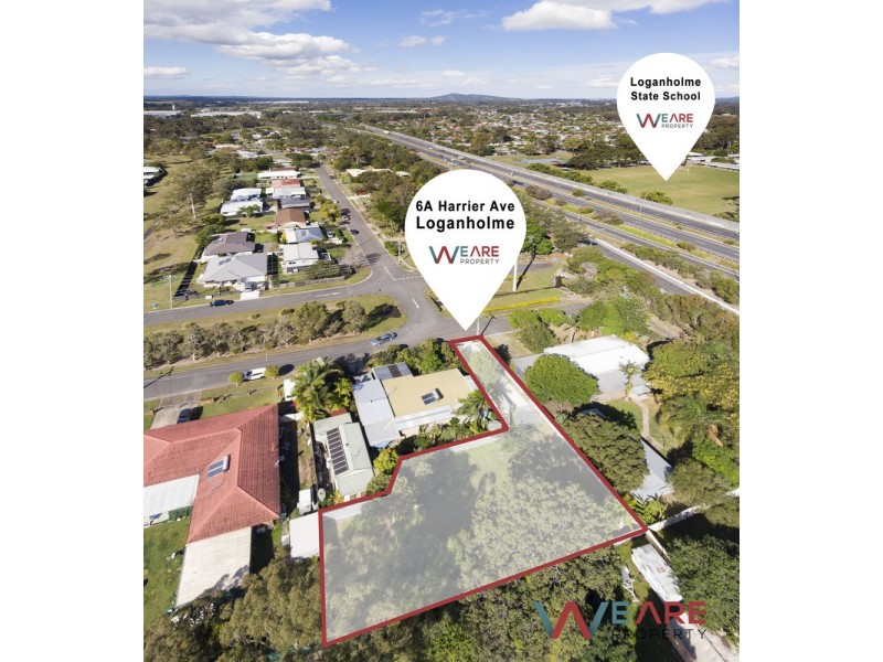 6A Harrier rd, Loganholme QLD 4129