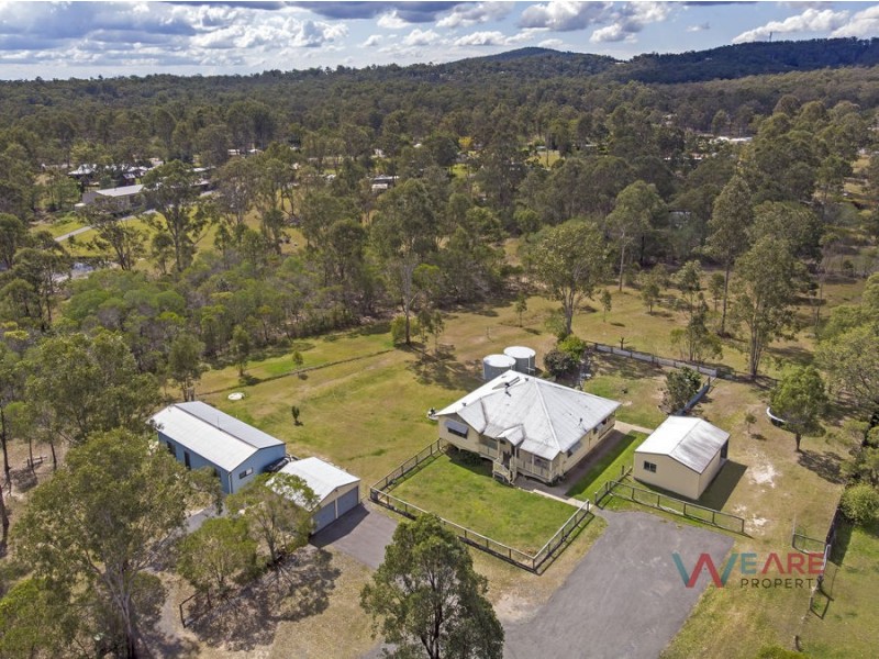 314 Mundoolun Rd, Jimboomba QLD 4280