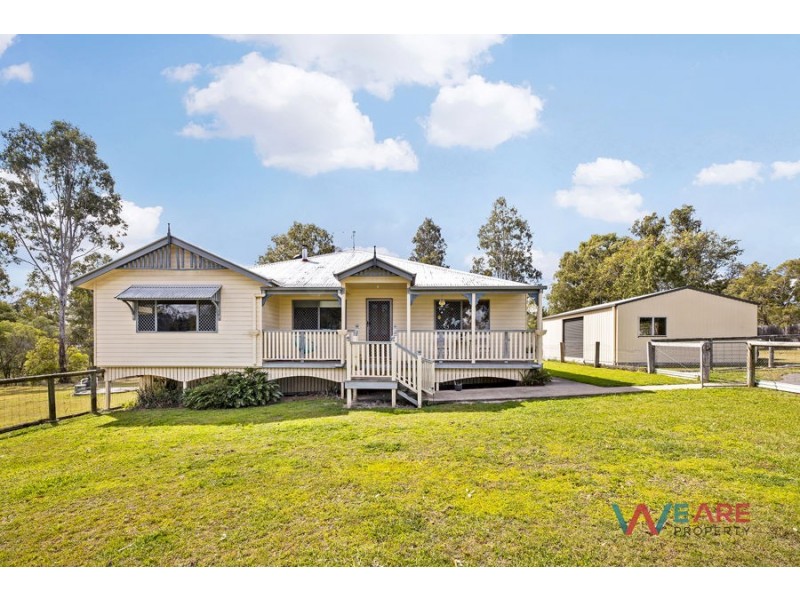 314 Mundoolun Rd, Jimboomba QLD 4280