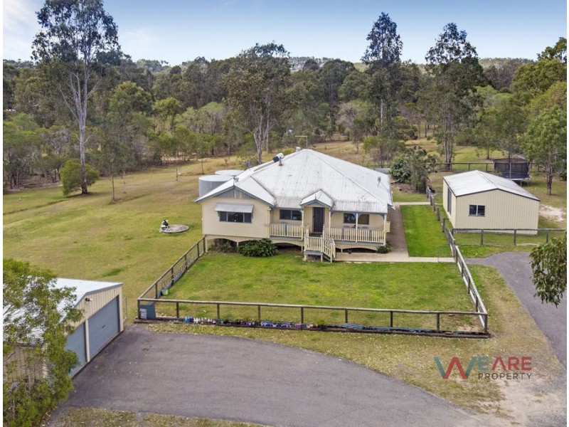 314 Mundoolun Rd, Jimboomba QLD 4280
