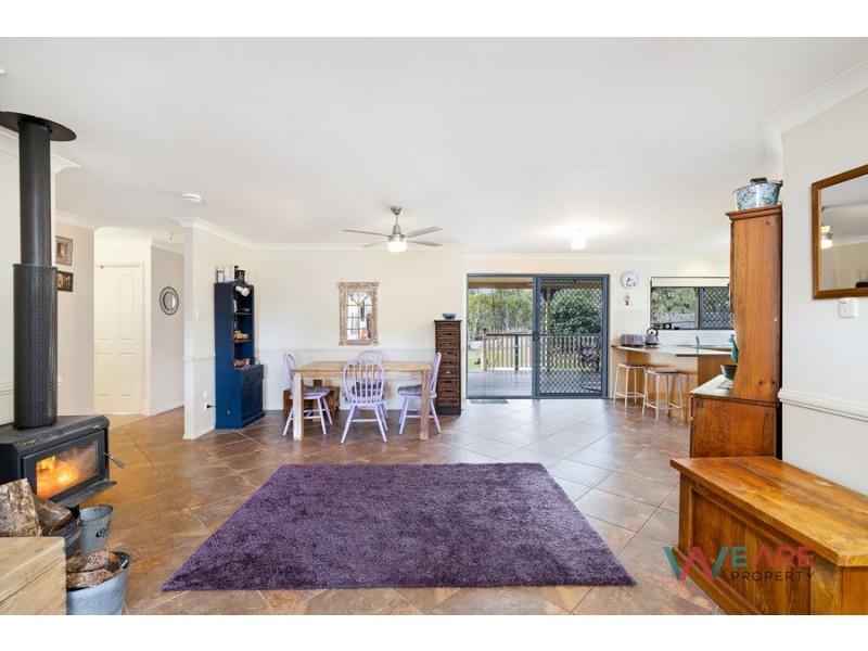 314 Mundoolun Rd, Jimboomba QLD 4280