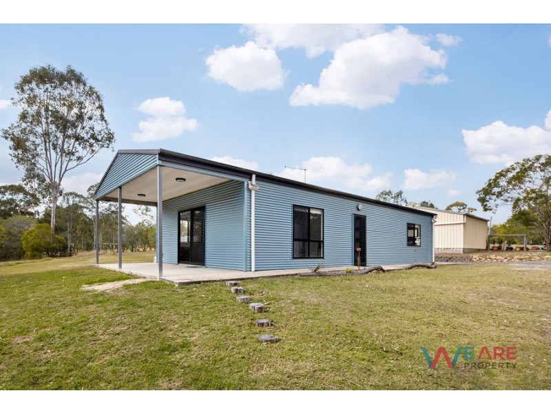 314 Mundoolun Rd, Jimboomba QLD 4280