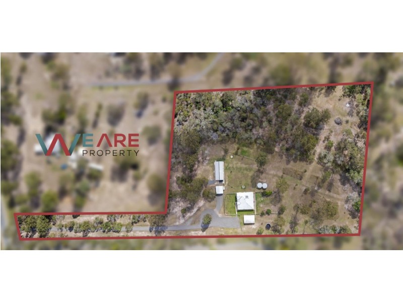 314 Mundoolun Rd, Jimboomba QLD 4280