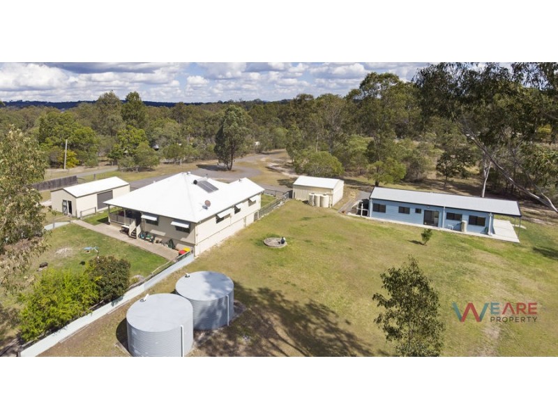 314 Mundoolun Rd, Jimboomba QLD 4280