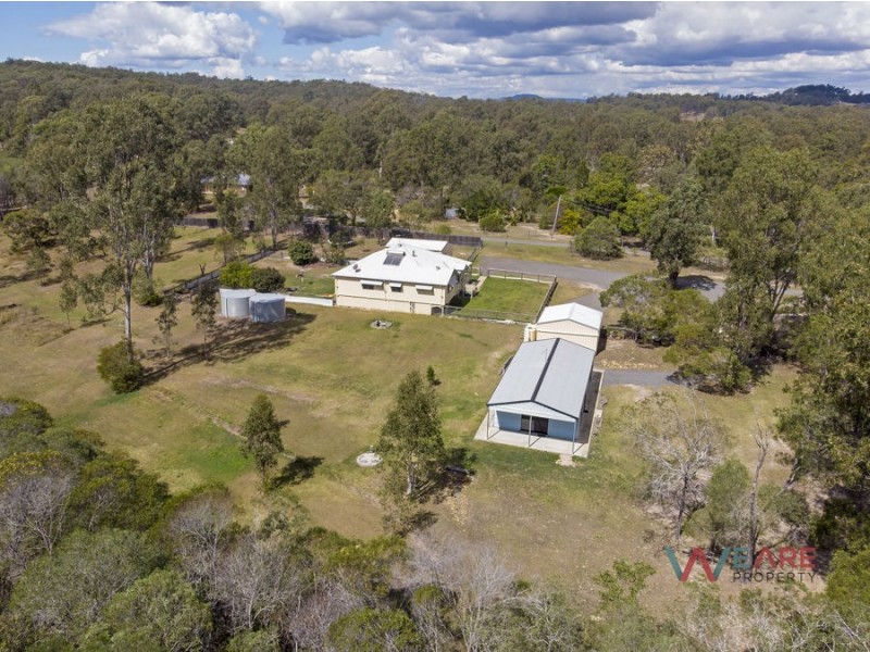 314 Mundoolun Rd, Jimboomba QLD 4280