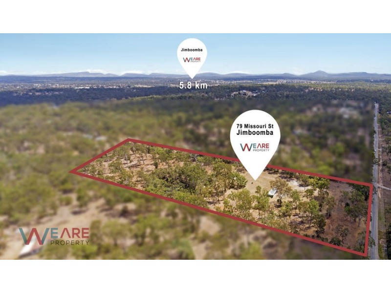 79 Missouri rd, Jimboomba QLD 4280