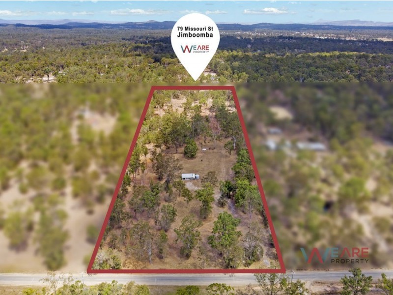 79 Missouri rd, Jimboomba QLD 4280