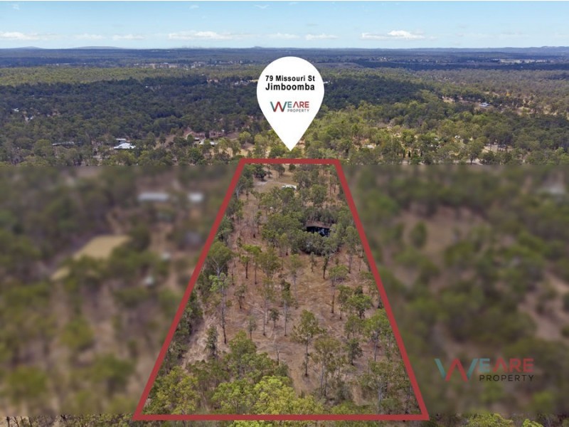 79 Missouri rd, Jimboomba QLD 4280