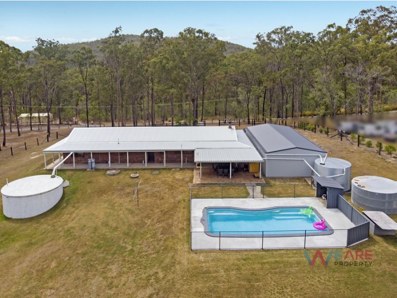 440 Mona Dr, Jimboomba QLD 4280